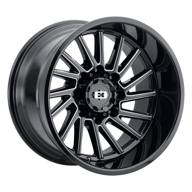 Wheel 306 Series - 3062987GBMS12