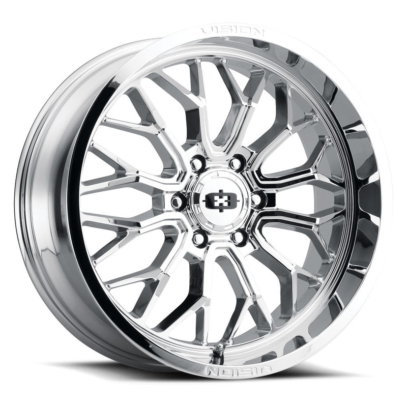 Wheel Riot - 40220050C25