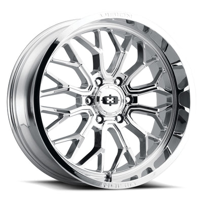 Wheel Riot - 40220273C51
