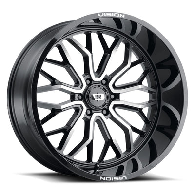 Wheel Riot - 40224283GBMF51