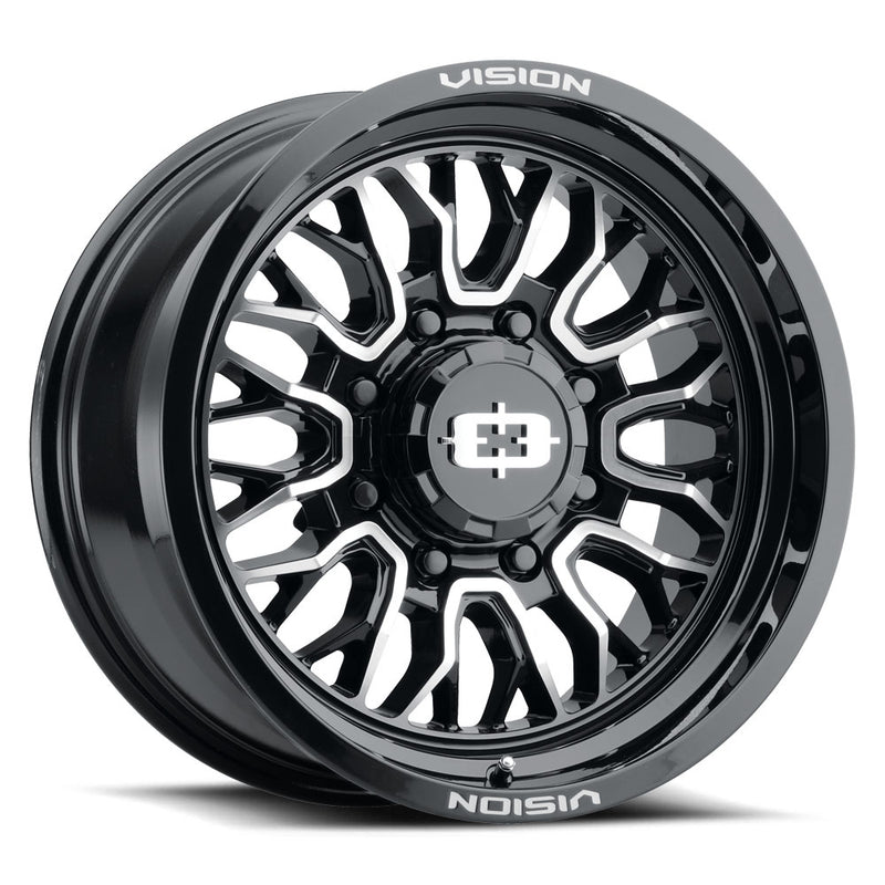Wheel Riot - 4028987GBMF12