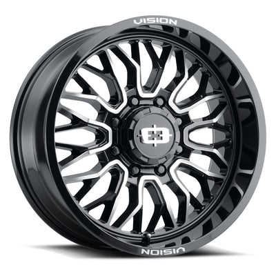 Wheel Riot - 4022981GBMF12