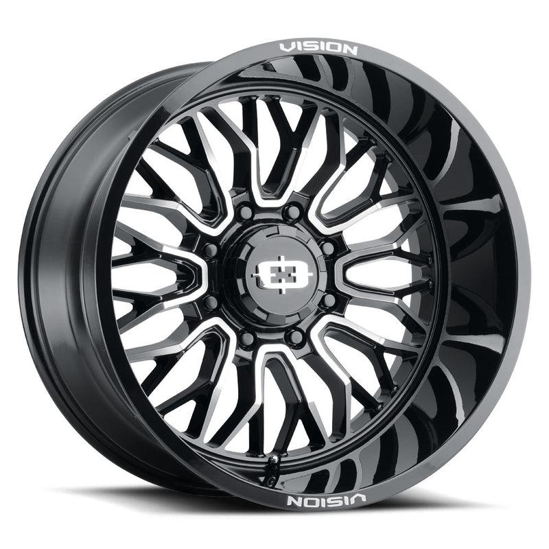 Wheel Riot - 40222273GBMF51