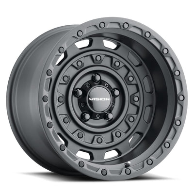 Wheel Tactical - 40320273SB44