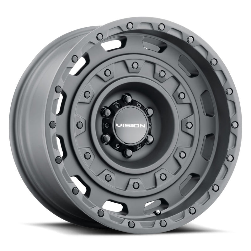 Wheel Tactical - 40320236SB44