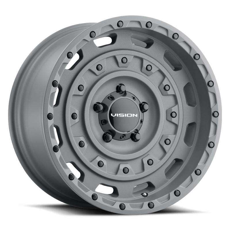 Wheel Tactical - 40320236TG44