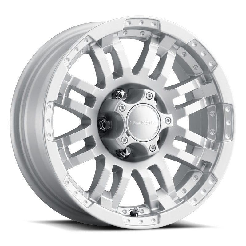 Wheel Warrior - 375VTH4565MPS0