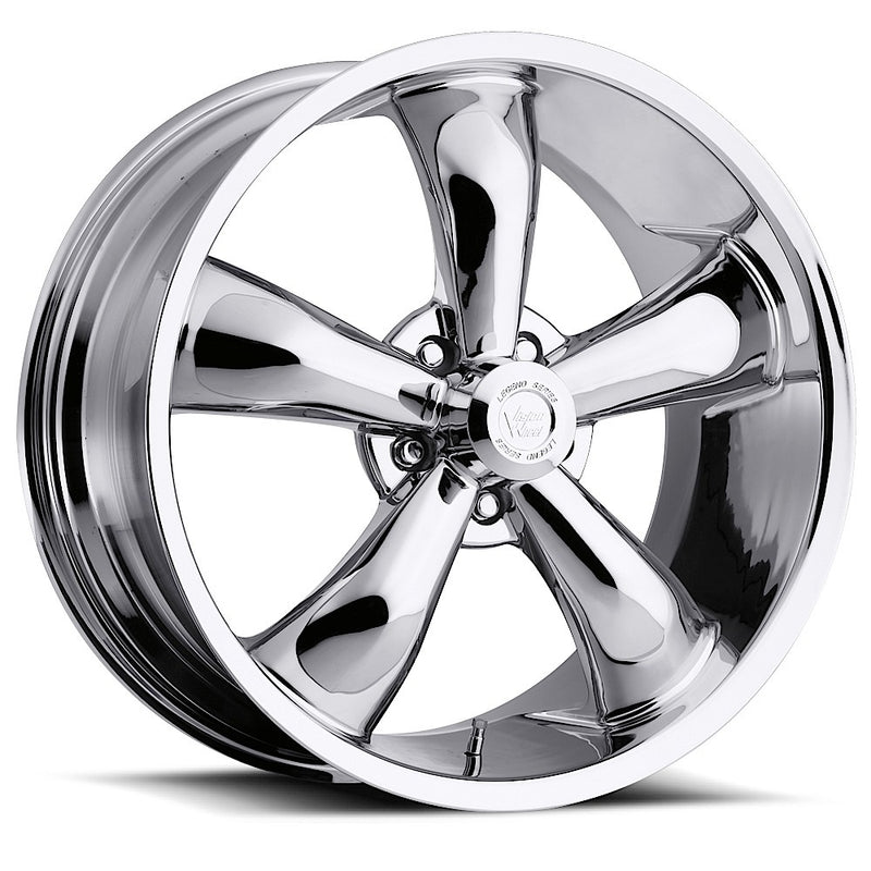 5-127/5 Chrome Vis Legend 5 - 1428873C32