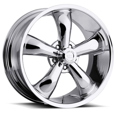 17 Inch Wheel - 1427865C0