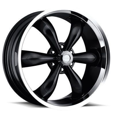 Wheel 142 Legend 5 - 14222990GB18