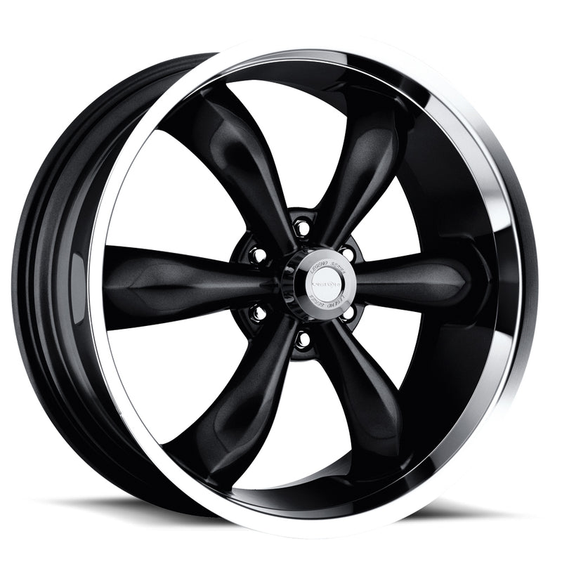 Wheel 142 Legend 5 - 14222990GB18