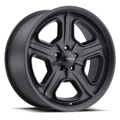 5-120 Small Block Vis Daytona - 1472812SB32
