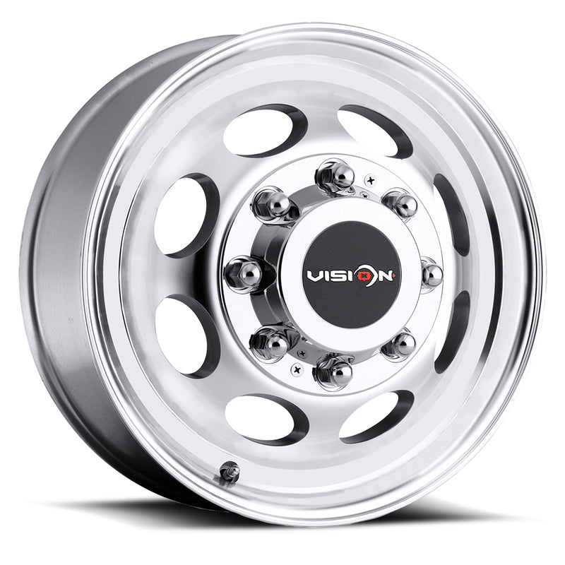 Wheel Hauler - 81B9770GML0NR