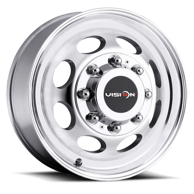 Wheel Hauler - 81E9787GML25NR
