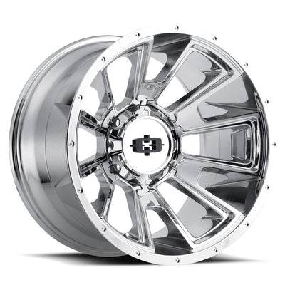 5-114.3/127 Chrome Vis Rebel - 391A2907C10