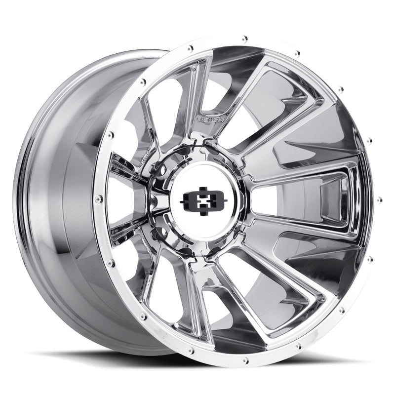 5-114.3/127 Chrome Vis Rebel - 391A2907C10
