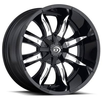 6-5.5 Gbmf Vor Manic - 423H2984GBMF12