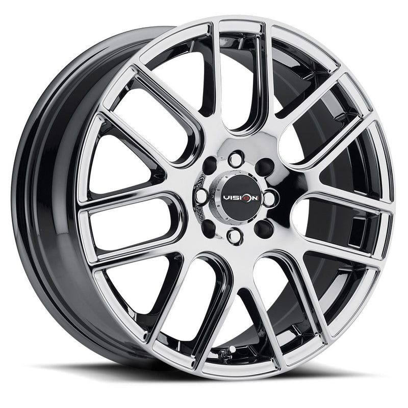 Wheel Cross II - 426H8868C20