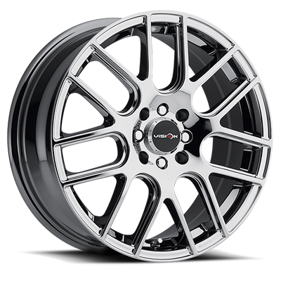 Wheel Cross - 426H4503C38