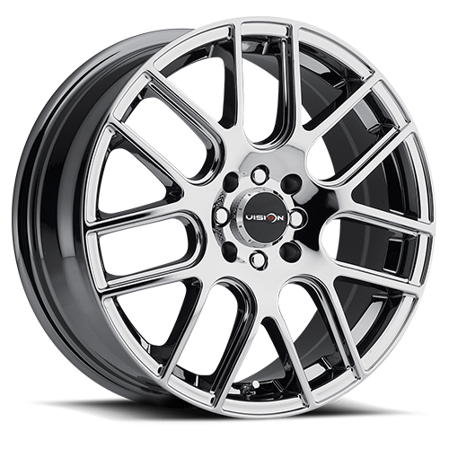 Wheel Cross - 426H4503C38