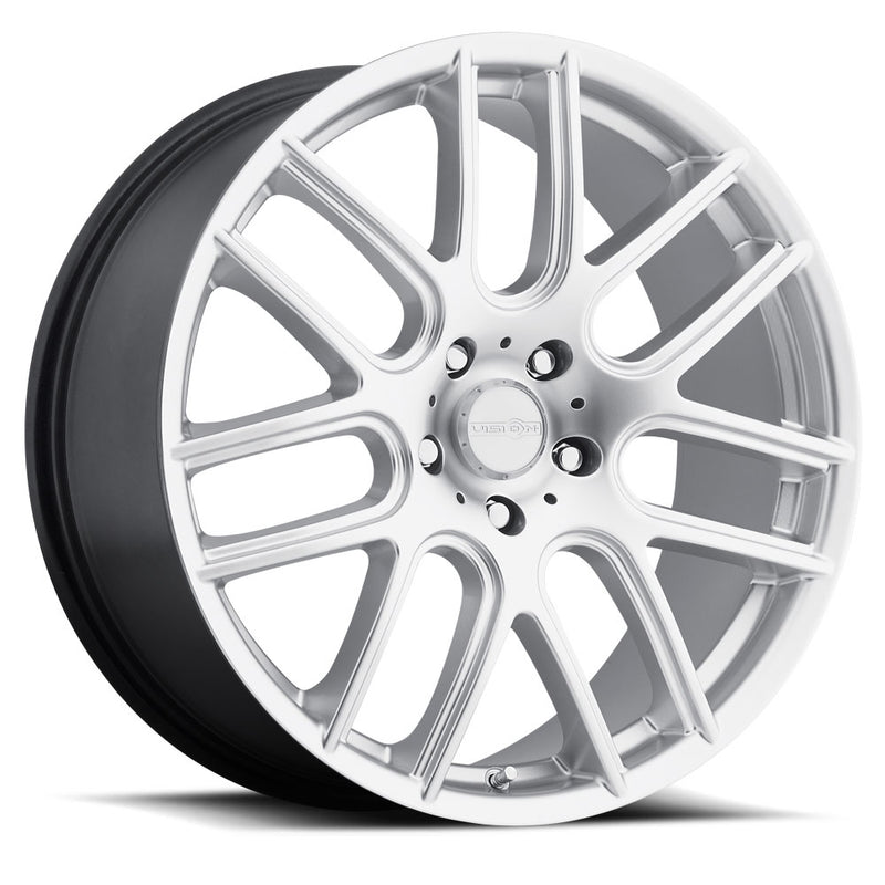 Wheel 426 Cross - 426H8845HS45