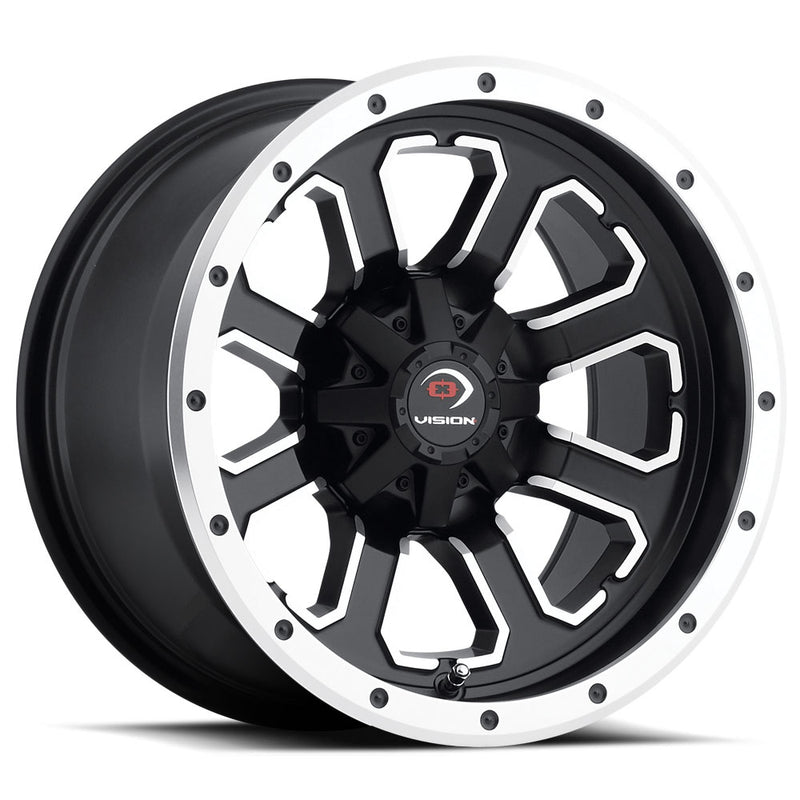 ATV Wheel - 548127115MBMF4
