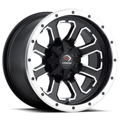 ATV Wheel - 548127110MBMF4