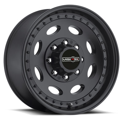 Wheel 81 Hauler Single - 81C6681MB0