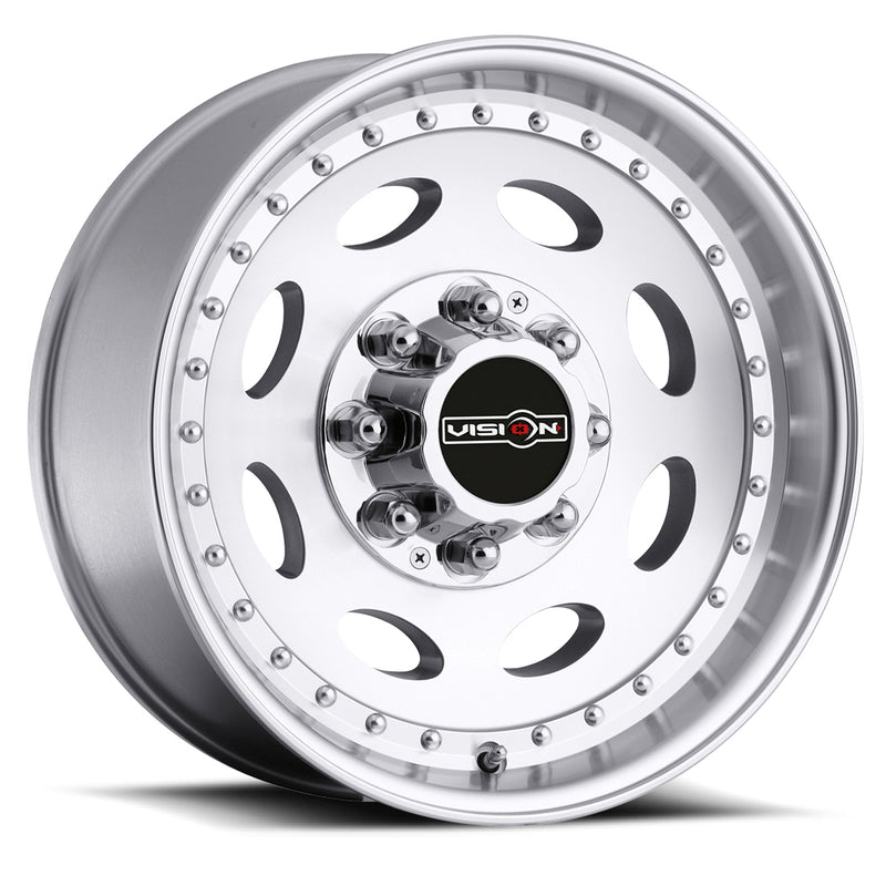 8-180 Mach Vision - 81F9787M25
