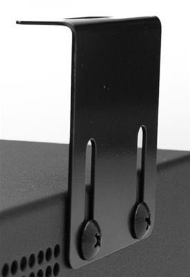 12 Volt Power, Inc. Power Supply Mounting Brackets