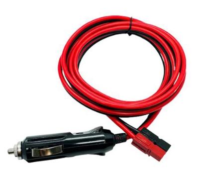 12 Volt Power, Inc. DC Power Cable Assemblies