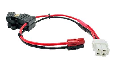 12 Volt Power, Inc. DC Power Cable Assemblies