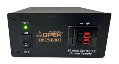 12 Volt Power Inc. OPEK 30 Amp Switching Power Supplies