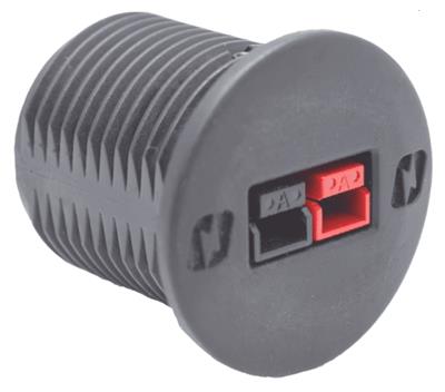 12 Volt Power, Inc. Panel Mount Powerpole Connectors