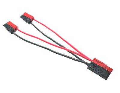 12 Volt Power, Inc. DC Power Cable Assemblies