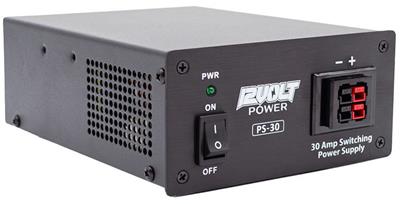 12 Volt Power, Inc. PS-30 Compact Power Supplies
