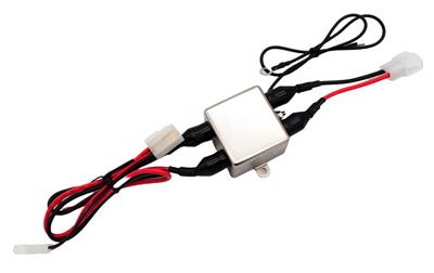 12 Volt Power, Inc. DC Inline Alternator Noise Filters