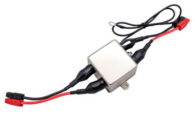 12 Volt Power, Inc. DC Inline Alternator Noise Filters