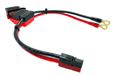 12 Volt Power, Inc. DC Power Cable Assemblies
