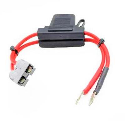 12 Volt Power, Inc. DC Power Cable Assemblies
