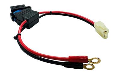 12 Volt Power, Inc. DC Power Cable Assemblies
