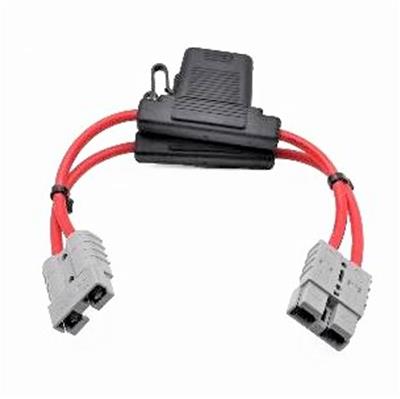 12 Volt Power, Inc. DC Power Cable Assemblies