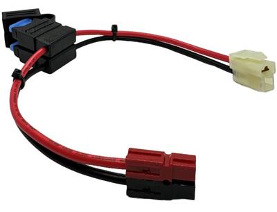 12 Volt Power, Inc. DC Power Cable Assemblies