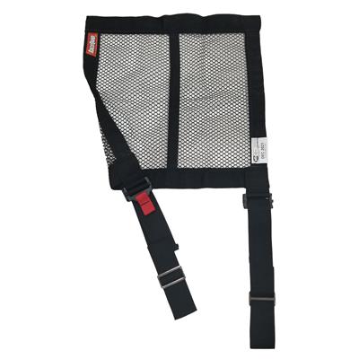 15X18 SFI MESH NET W/MOUNTS