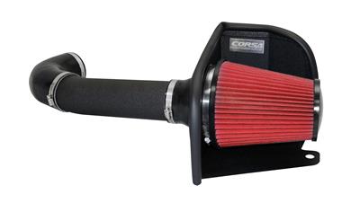AIR INTAKE SYSTEM