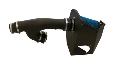 AIR INTAKE SYSTEM