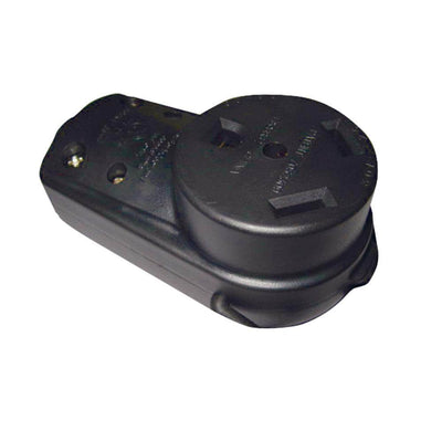 30AMP Female Rep Head - 1600581