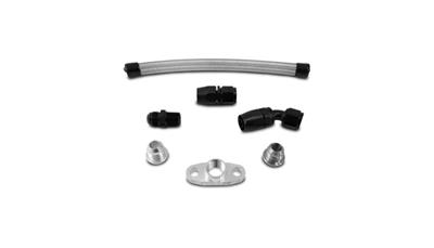 TOP MOUNT OILDRAIN