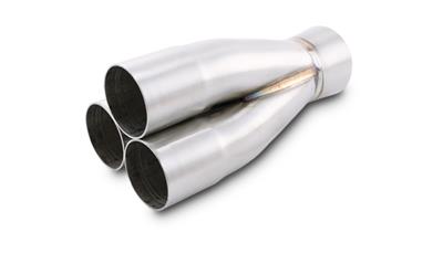Collector Merge 3-1 Stainless 1.875IN - VIB10336