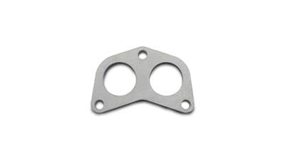 FLANGES HEADER SS 3/8 EJ20